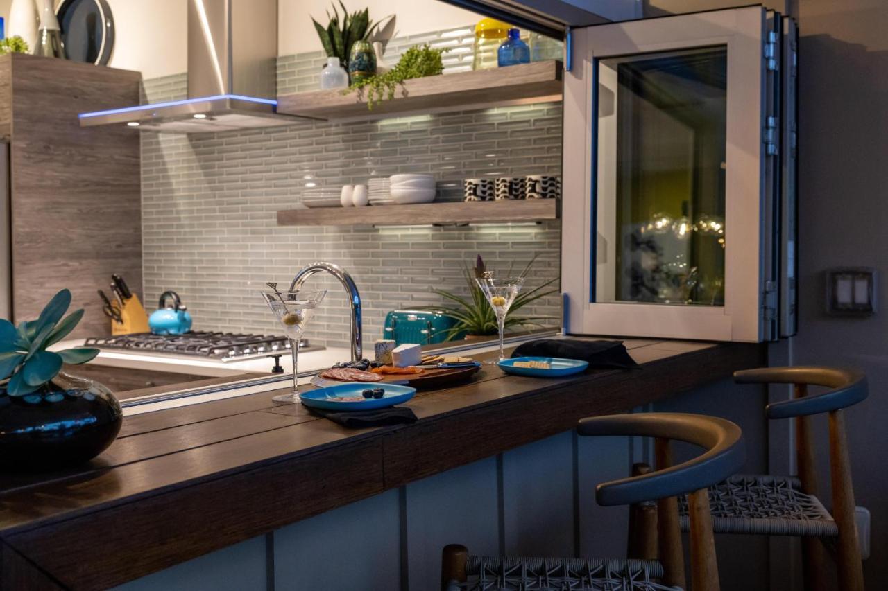 West Elm House 1 - The Alexander By Acme House Company Villa Palm Springs Eksteriør billede